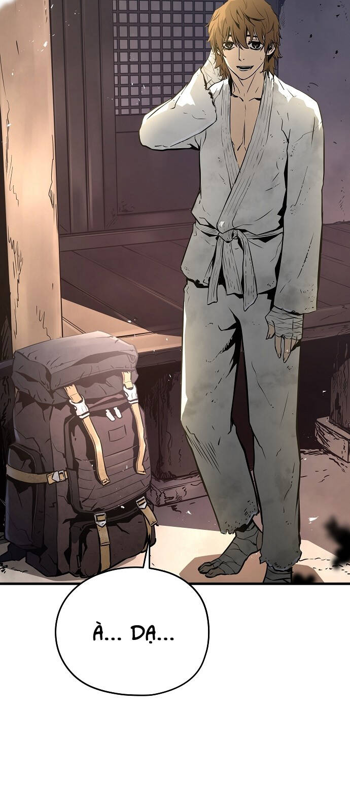 The Breaker 3: Quyền Năng Vô Hạn: Chapter 84