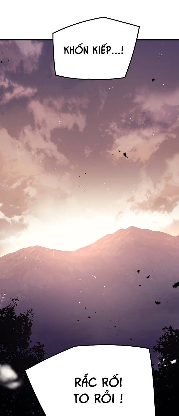 The Breaker 3: Quyền Năng Vô Hạn: Chapter 84