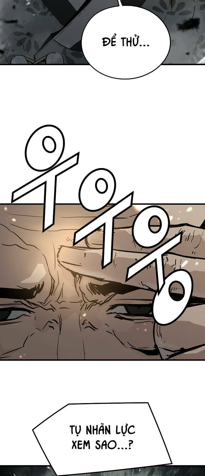 The Breaker 3: Quyền Năng Vô Hạn: Chapter 85