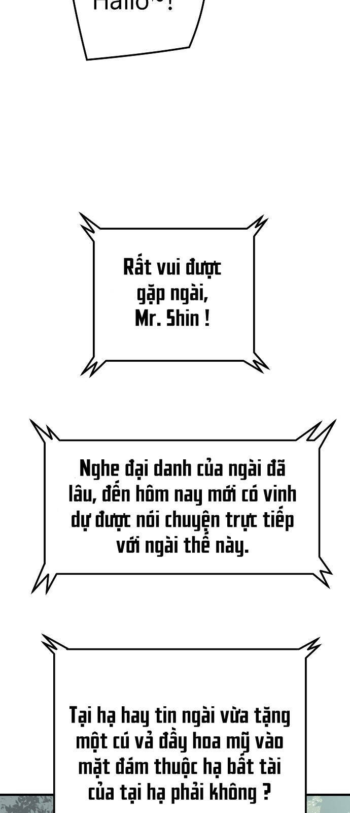 The Breaker 3: Quyền Năng Vô Hạn: Chapter 85
