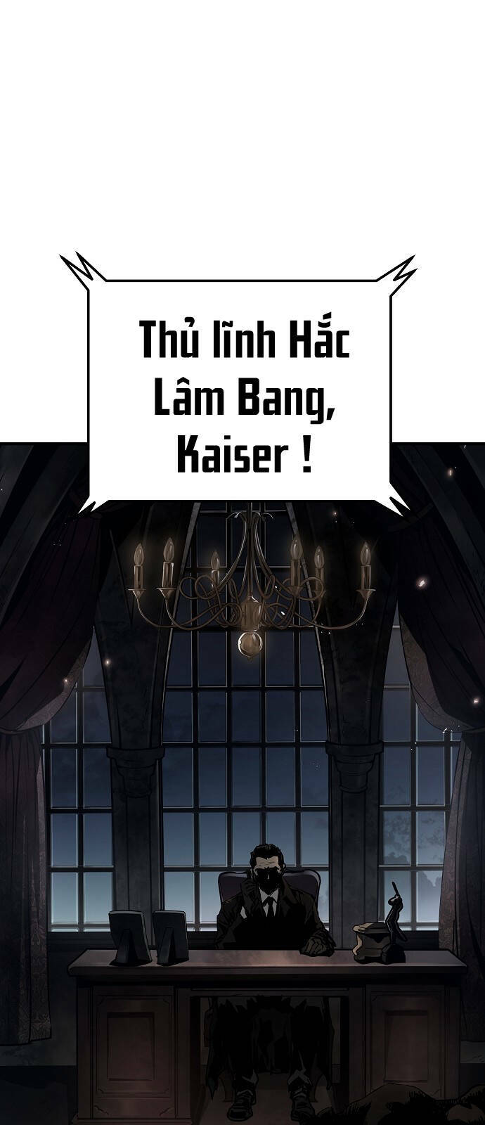 The Breaker 3: Quyền Năng Vô Hạn: Chapter 85