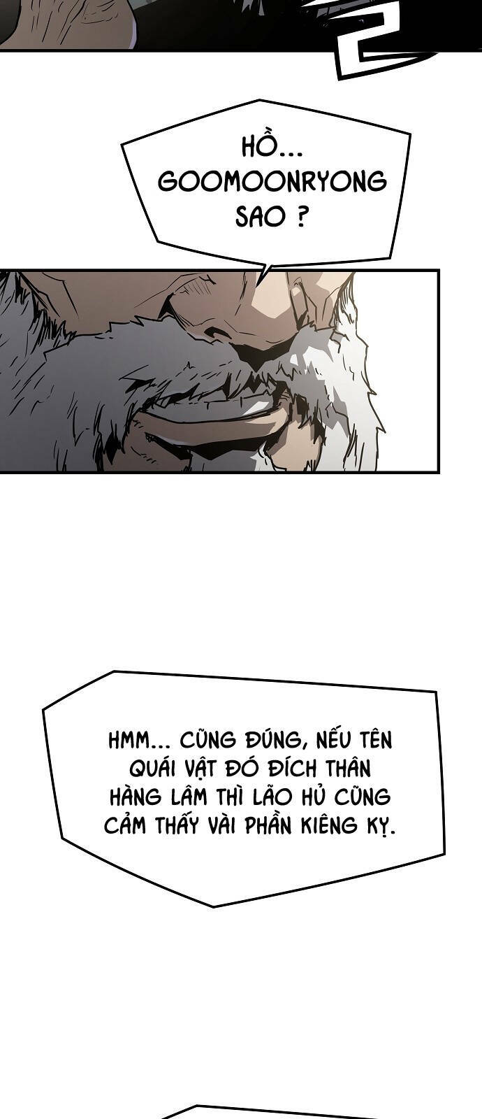 The Breaker 3: Quyền Năng Vô Hạn: Chapter 86