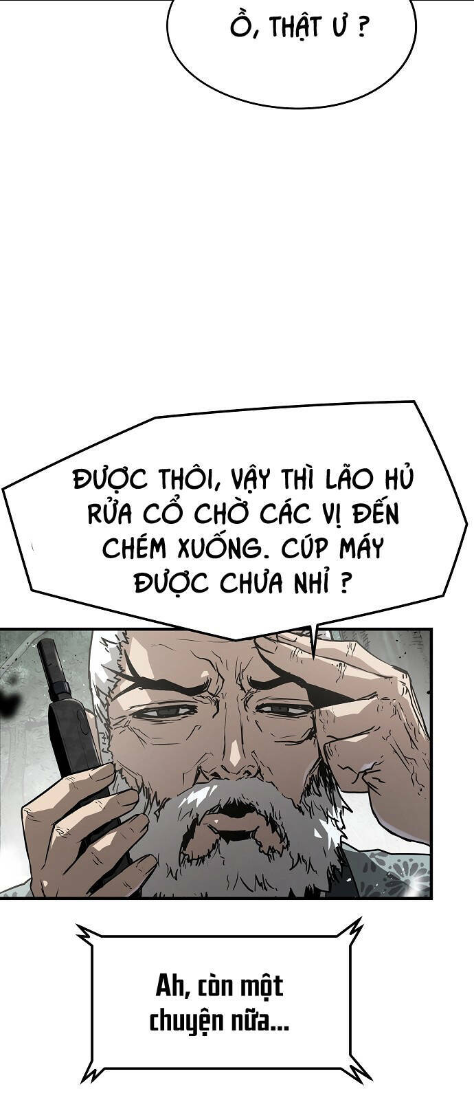 The Breaker 3: Quyền Năng Vô Hạn: Chapter 86