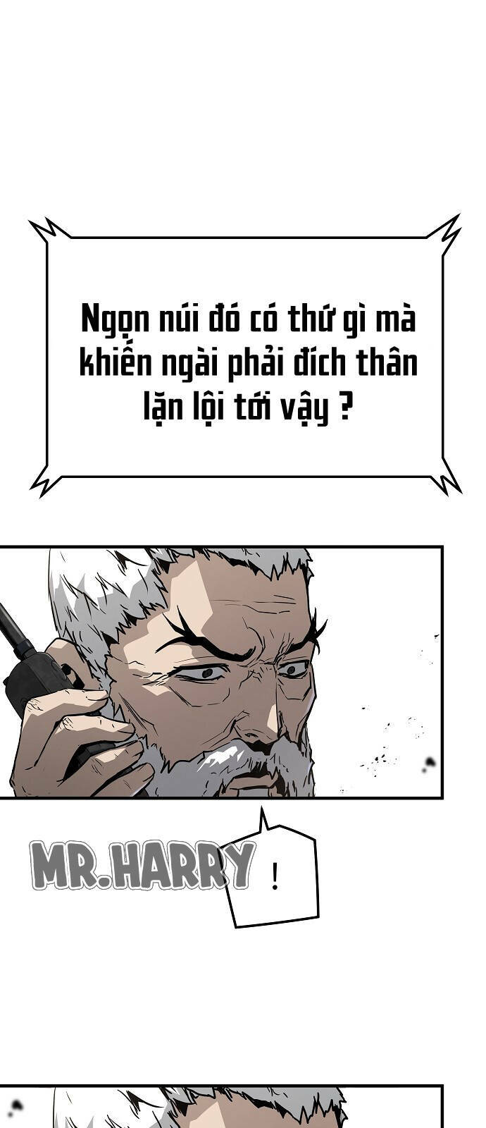 The Breaker 3: Quyền Năng Vô Hạn: Chapter 86