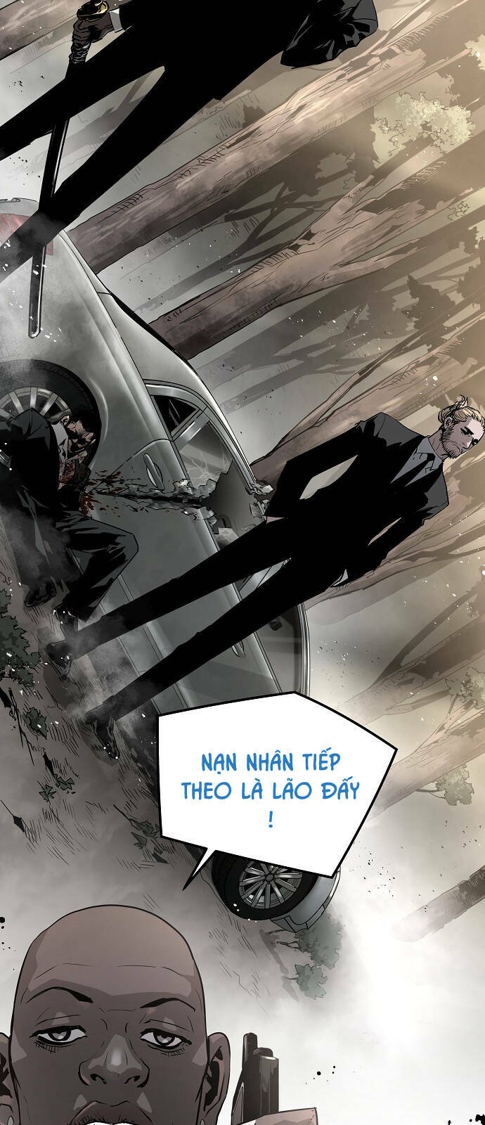 The Breaker 3: Quyền Năng Vô Hạn: Chapter 86