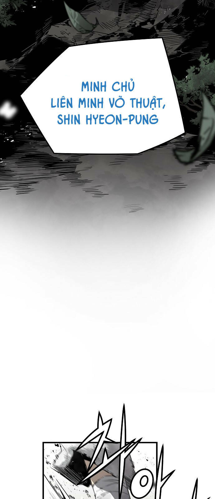 The Breaker 3: Quyền Năng Vô Hạn: Chapter 86