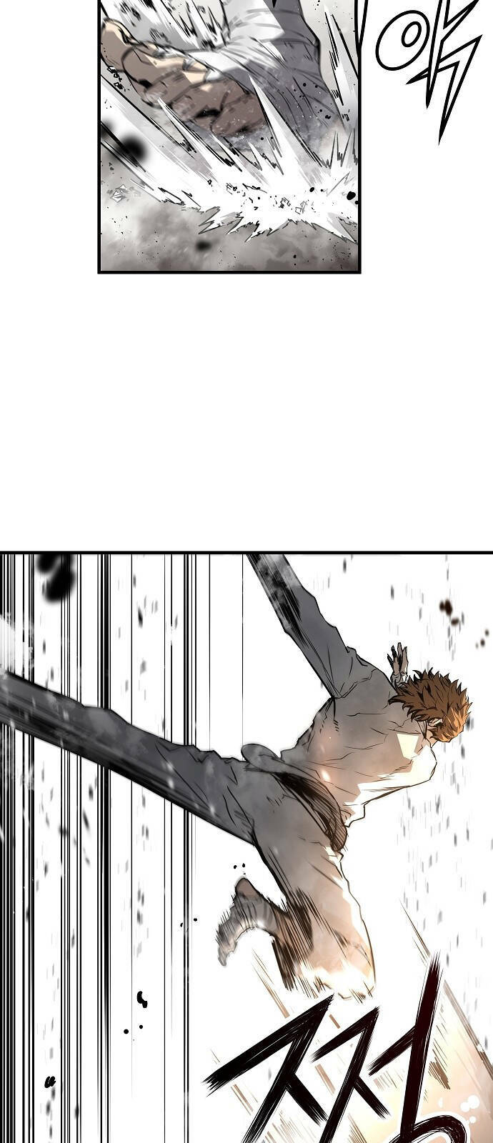 The Breaker 3: Quyền Năng Vô Hạn: Chapter 86