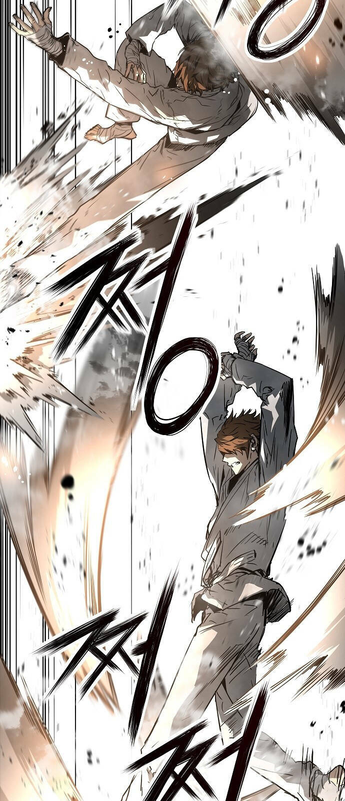 The Breaker 3: Quyền Năng Vô Hạn: Chapter 86