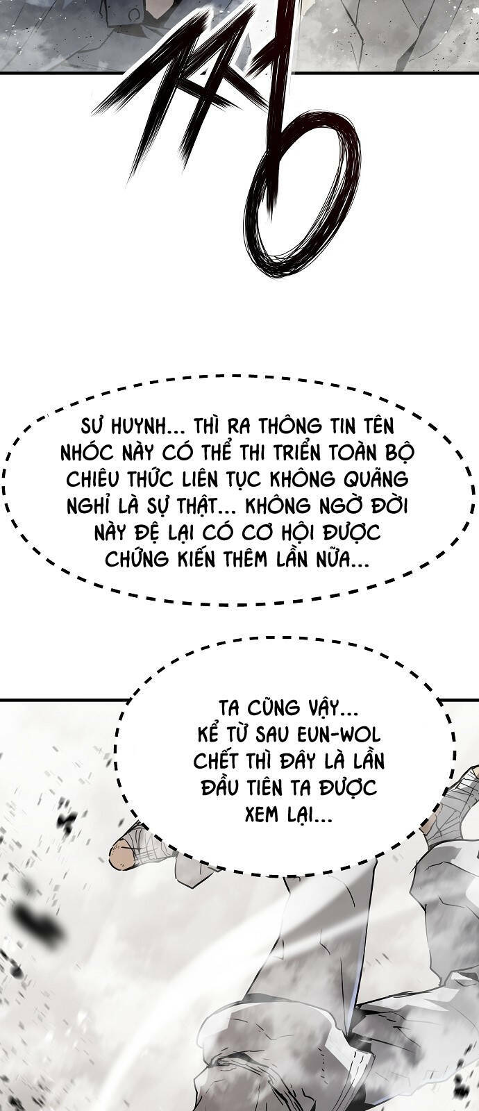 The Breaker 3: Quyền Năng Vô Hạn: Chapter 86