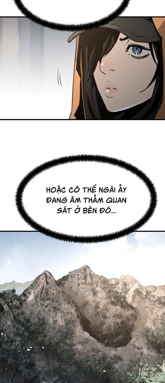 The Breaker 3: Quyền Năng Vô Hạn: Chapter 86