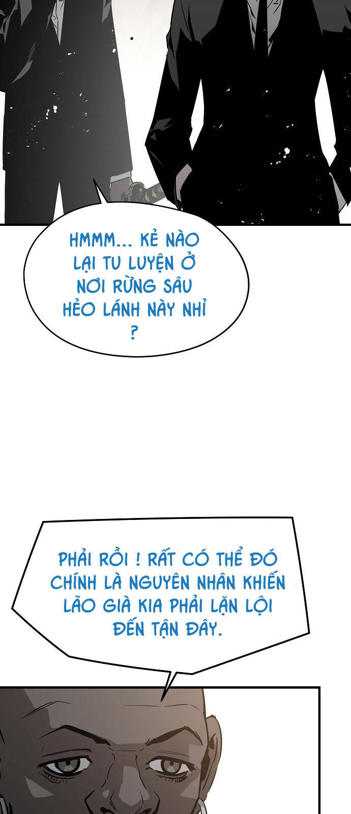 The Breaker 3: Quyền Năng Vô Hạn: Chapter 86