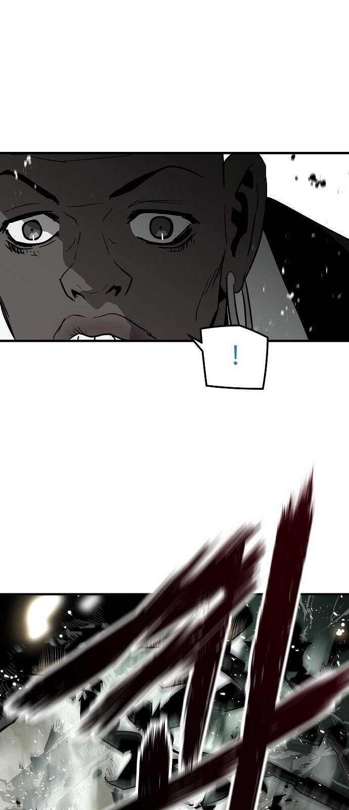 The Breaker 3: Quyền Năng Vô Hạn: Chapter 86