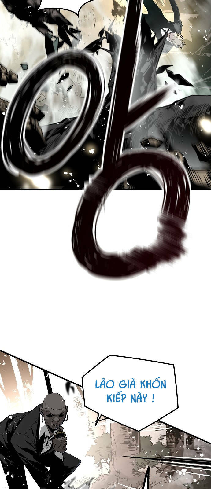 The Breaker 3: Quyền Năng Vô Hạn: Chapter 86