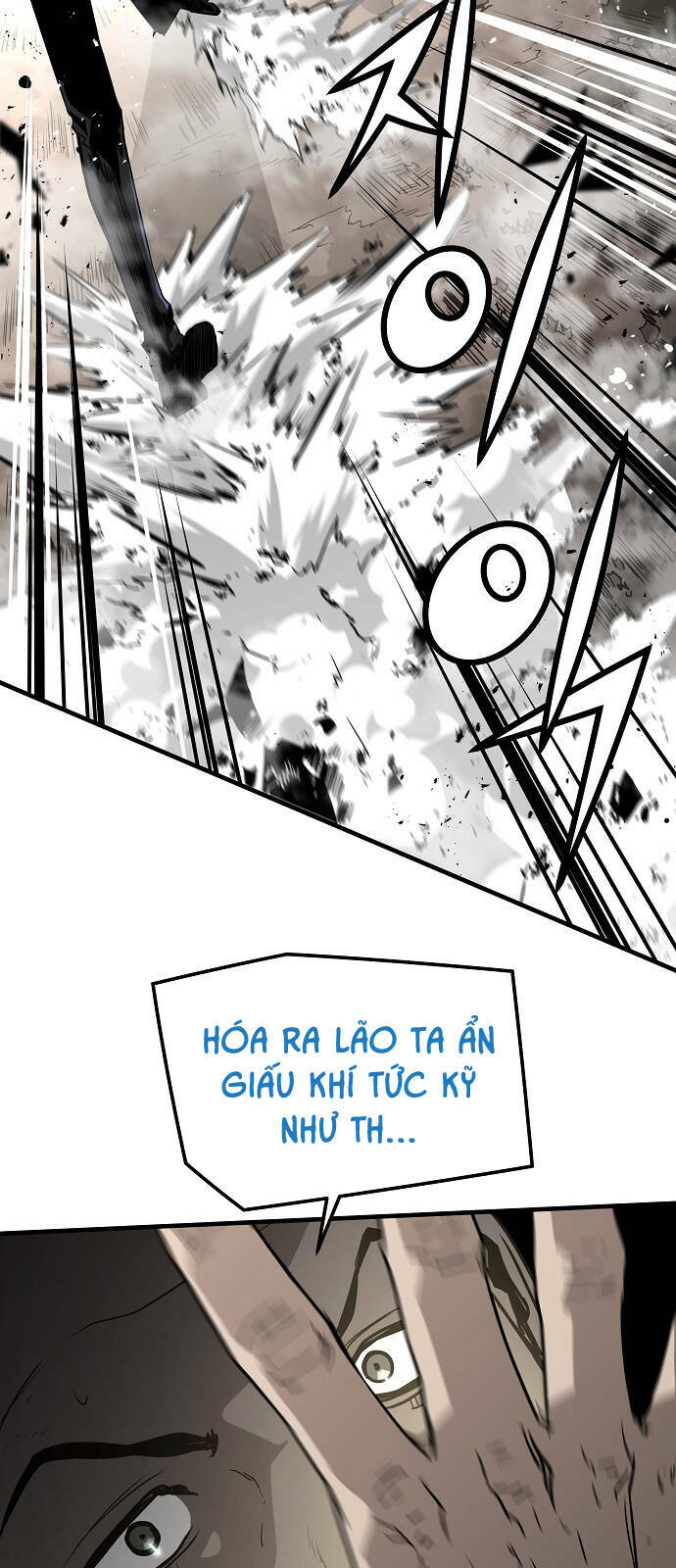 The Breaker 3: Quyền Năng Vô Hạn: Chapter 86