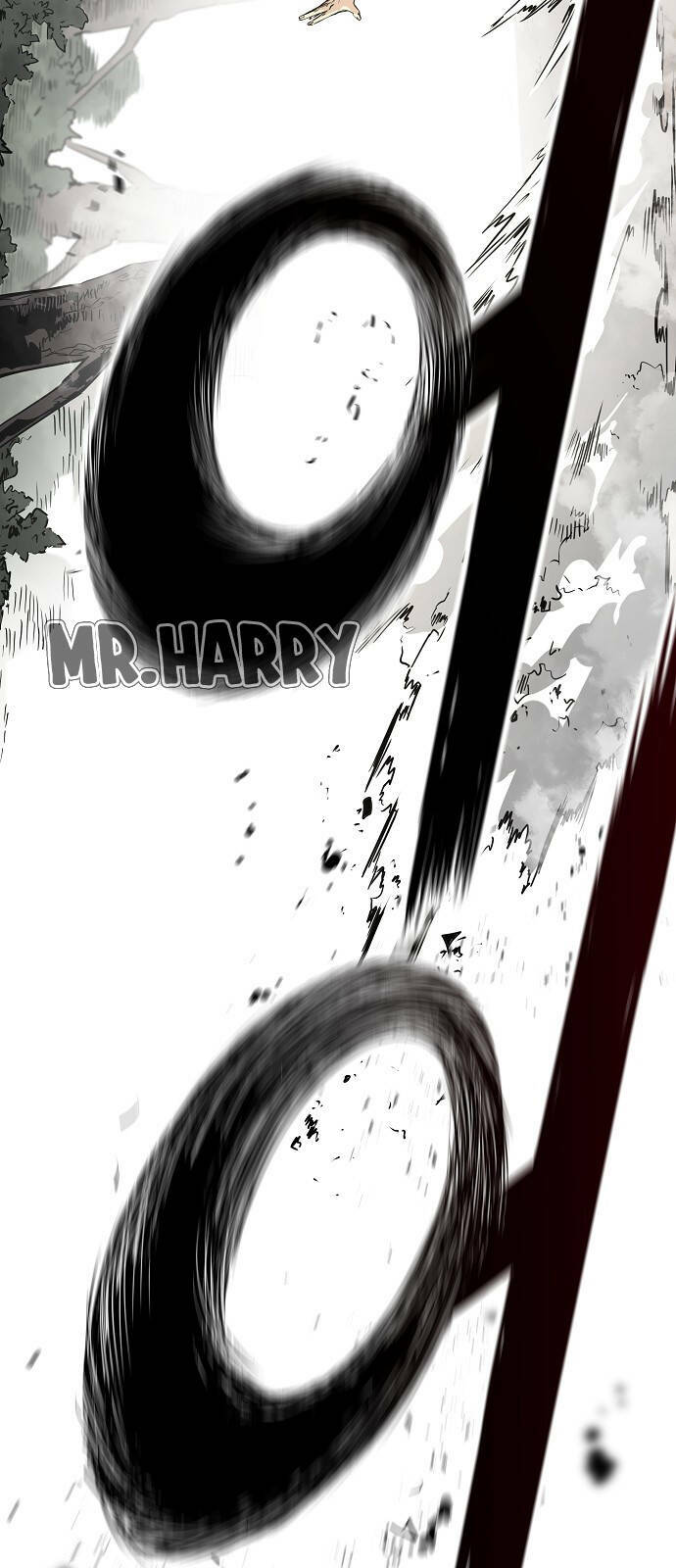 The Breaker 3: Quyền Năng Vô Hạn: Chapter 86