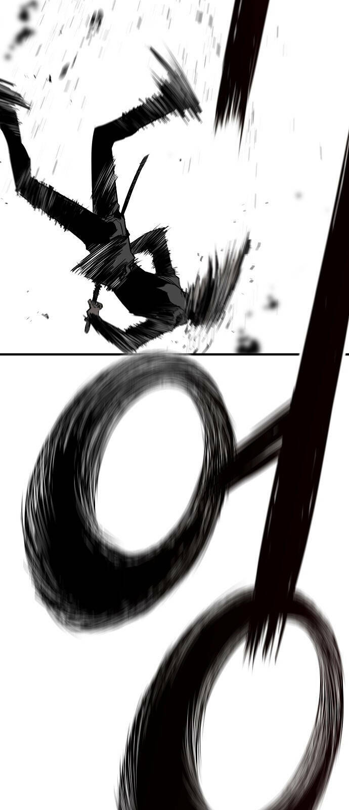 The Breaker 3: Quyền Năng Vô Hạn: Chapter 86