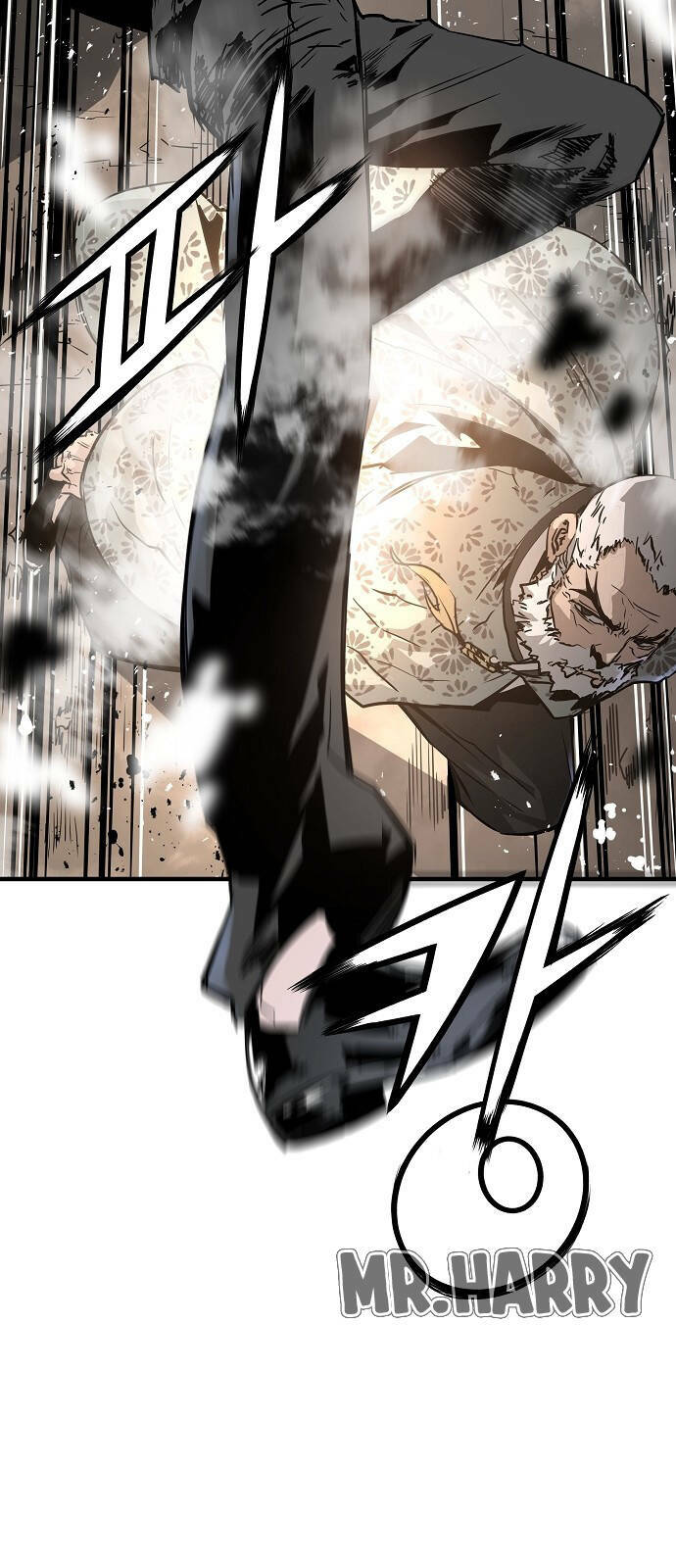 The Breaker 3: Quyền Năng Vô Hạn: Chapter 86