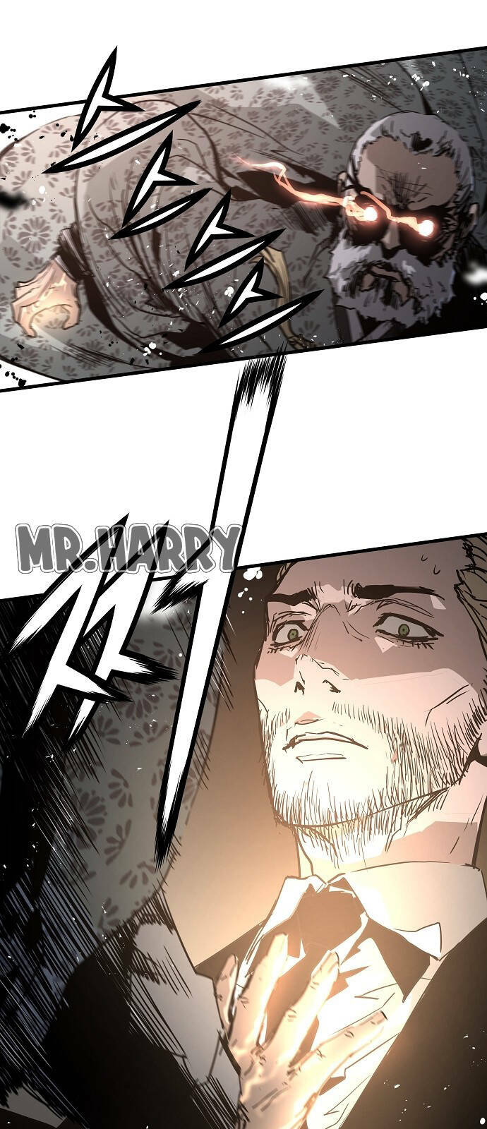 The Breaker 3: Quyền Năng Vô Hạn: Chapter 86