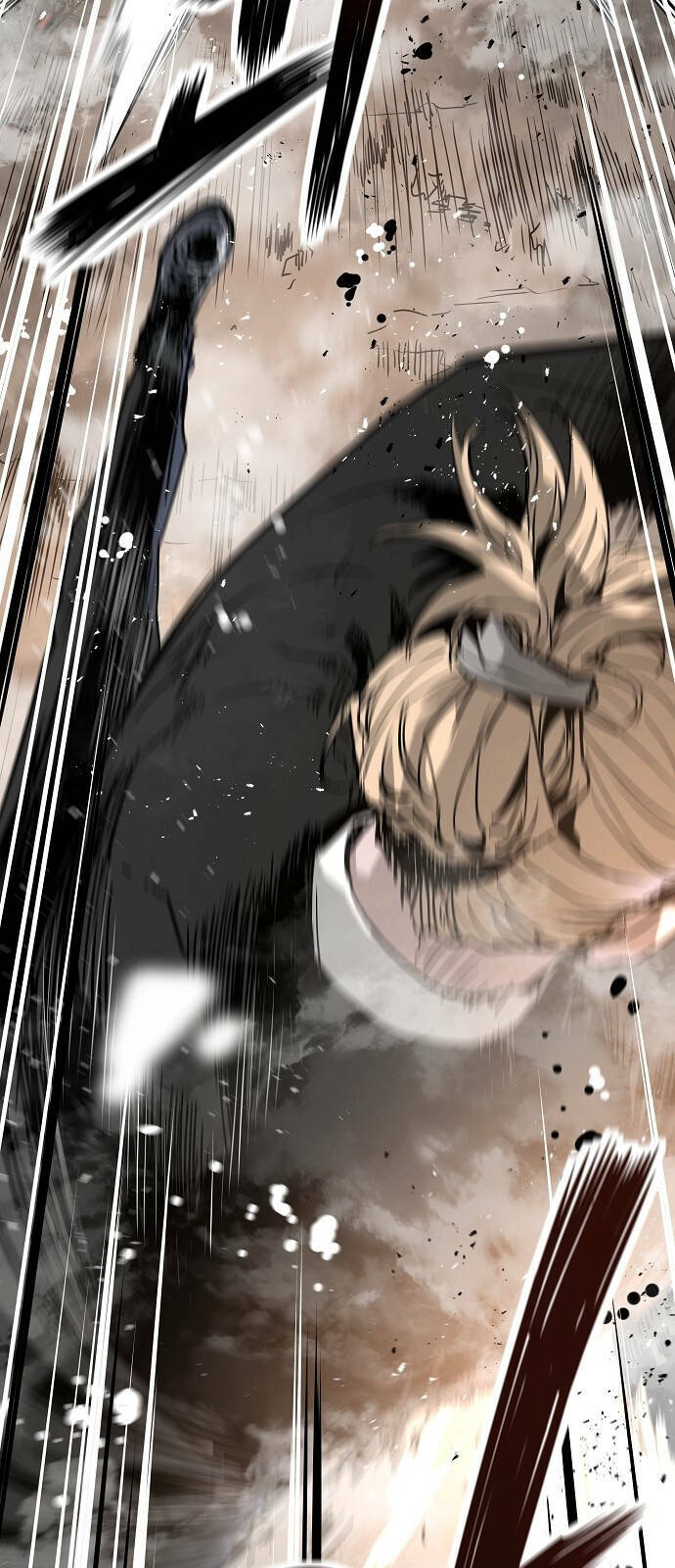The Breaker 3: Quyền Năng Vô Hạn: Chapter 86