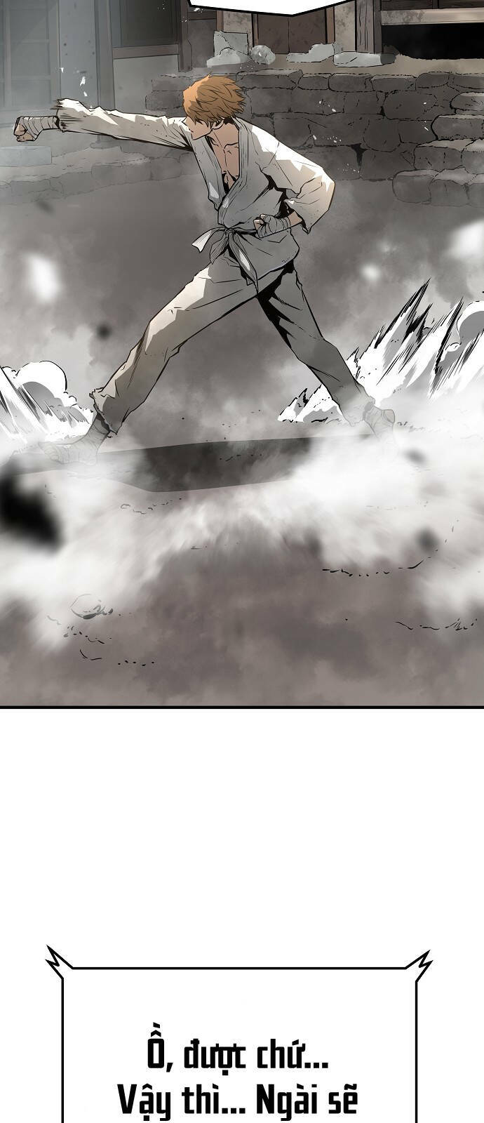 The Breaker 3: Quyền Năng Vô Hạn: Chapter 86