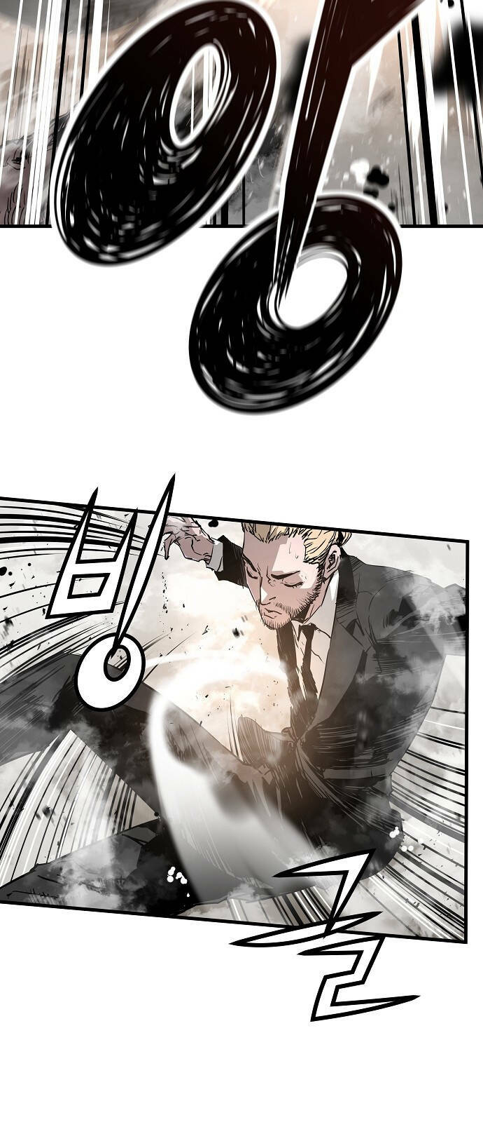 The Breaker 3: Quyền Năng Vô Hạn: Chapter 86