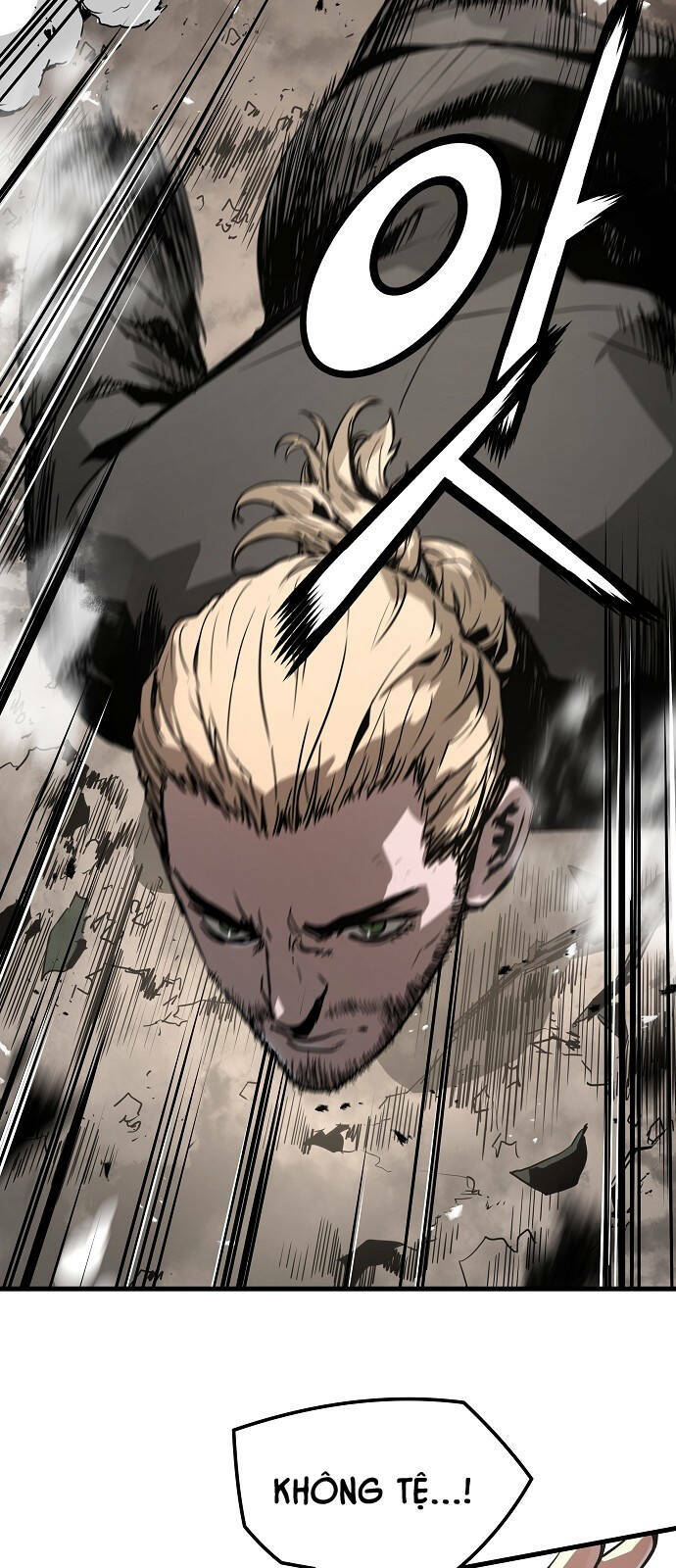 The Breaker 3: Quyền Năng Vô Hạn: Chapter 86