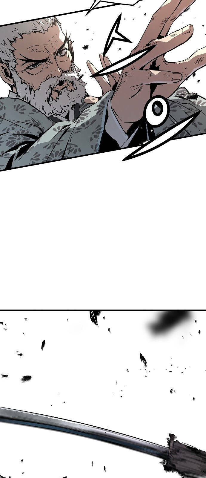 The Breaker 3: Quyền Năng Vô Hạn: Chapter 86