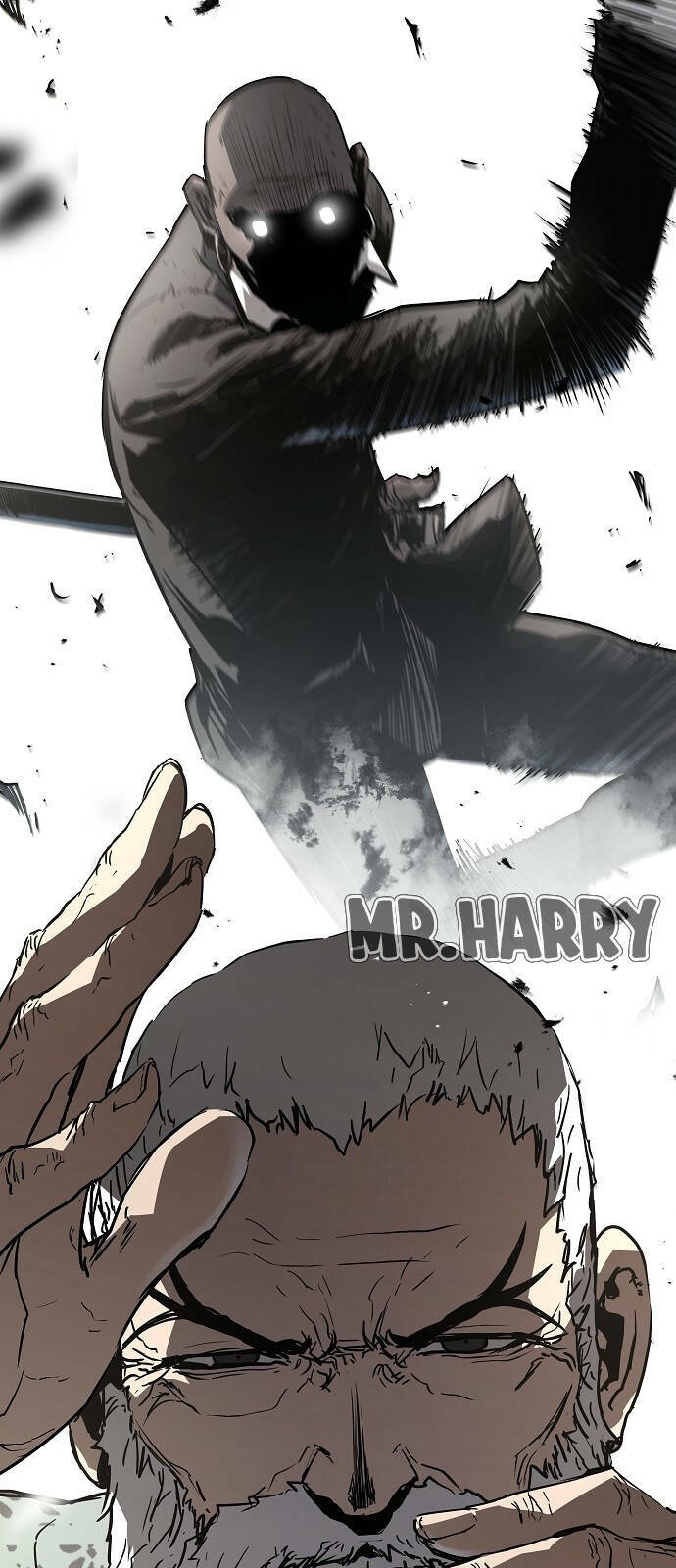 The Breaker 3: Quyền Năng Vô Hạn: Chapter 86