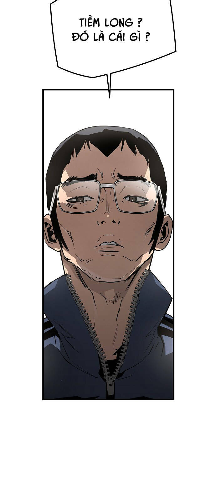 The Breaker 3: Quyền Năng Vô Hạn: Chapter 86