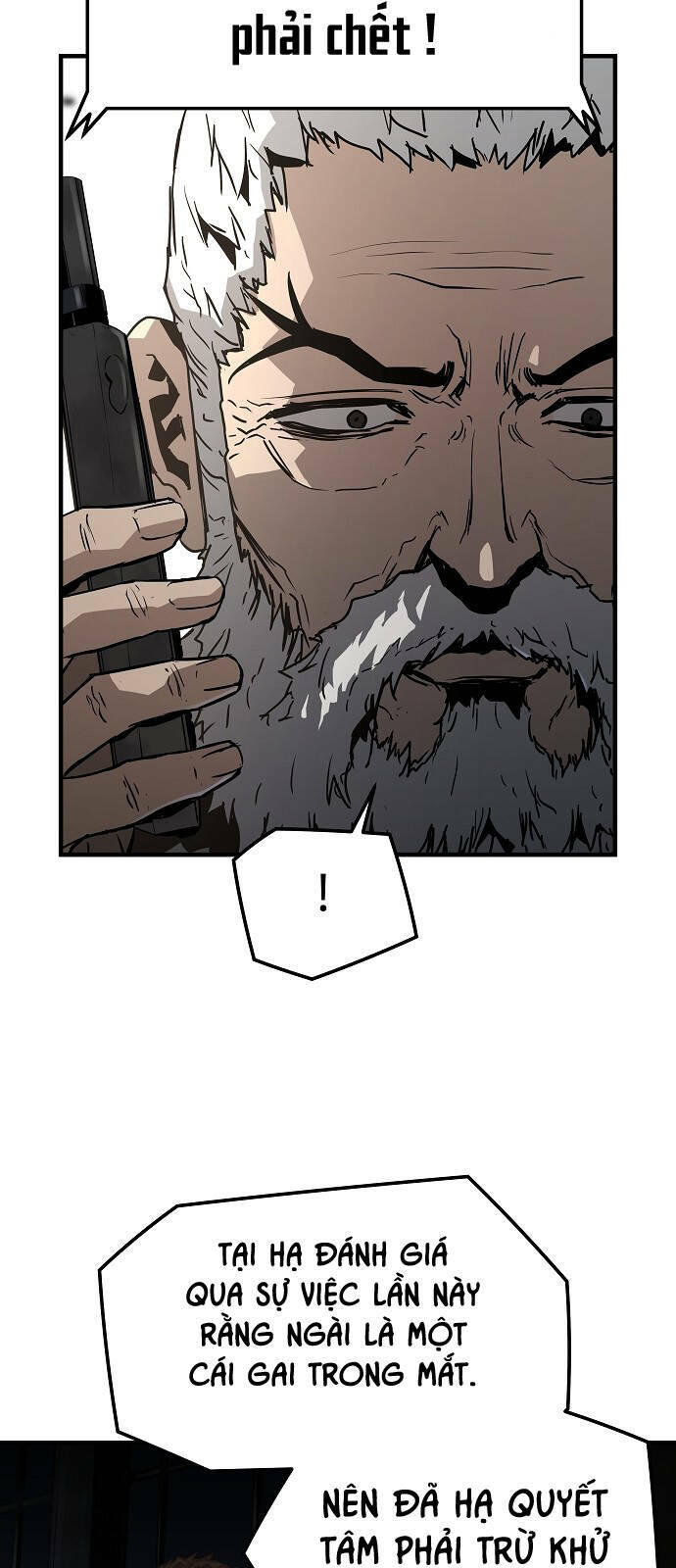 The Breaker 3: Quyền Năng Vô Hạn: Chapter 86