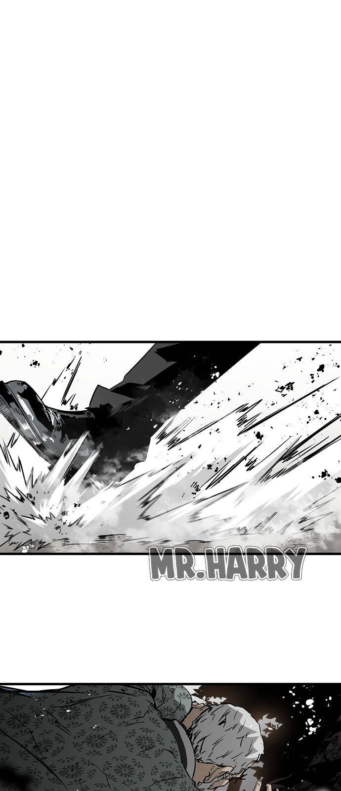 The Breaker 3: Quyền Năng Vô Hạn: Chapter 86
