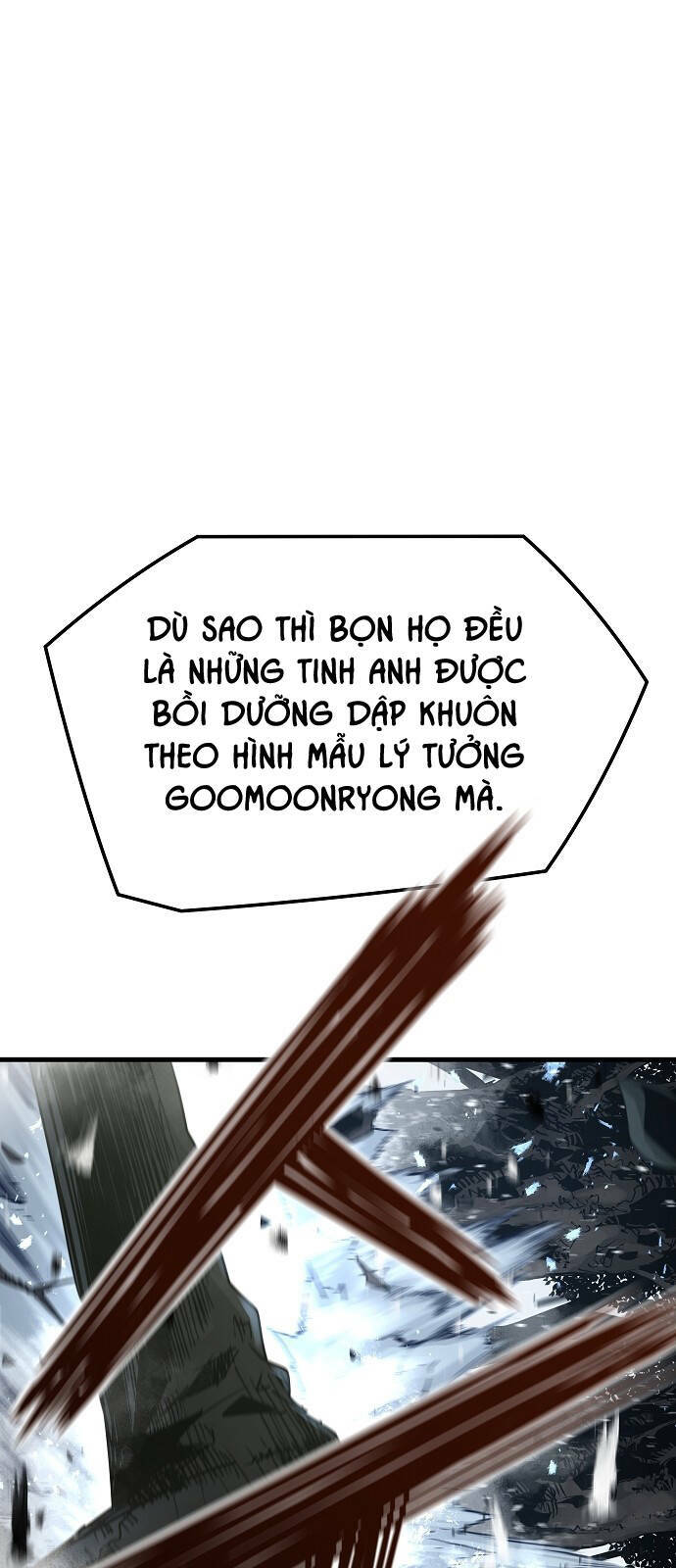The Breaker 3: Quyền Năng Vô Hạn: Chapter 86