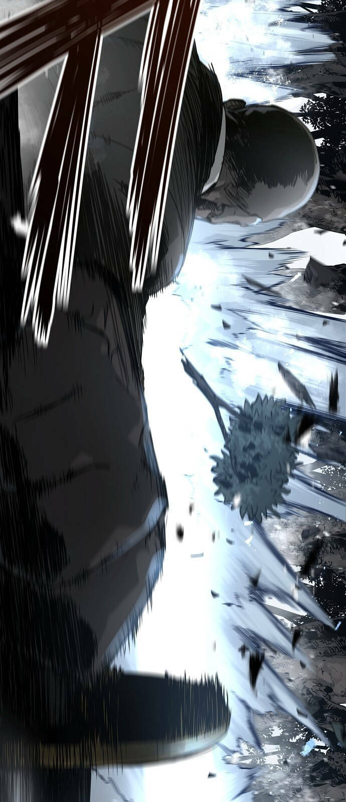 The Breaker 3: Quyền Năng Vô Hạn: Chapter 86