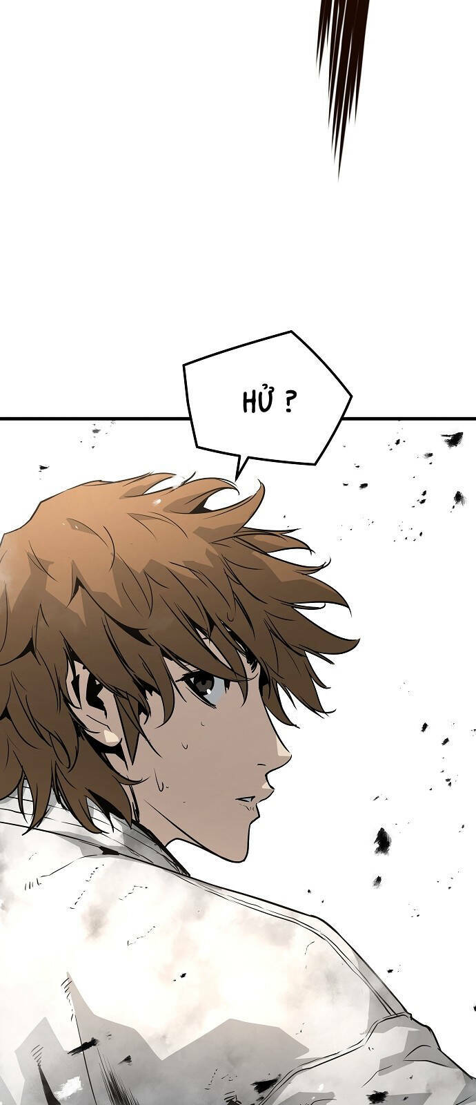The Breaker 3: Quyền Năng Vô Hạn: Chapter 86