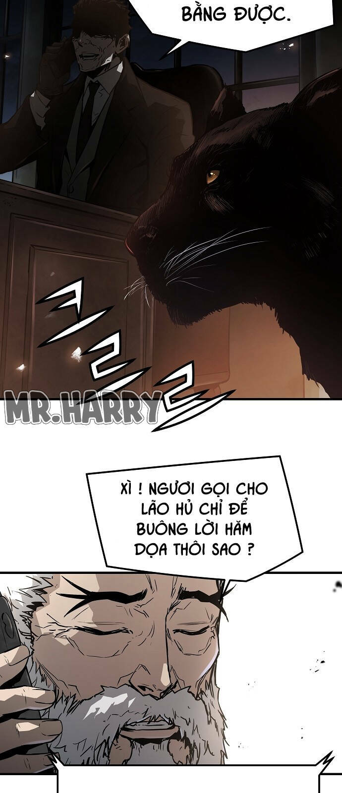 The Breaker 3: Quyền Năng Vô Hạn: Chapter 86
