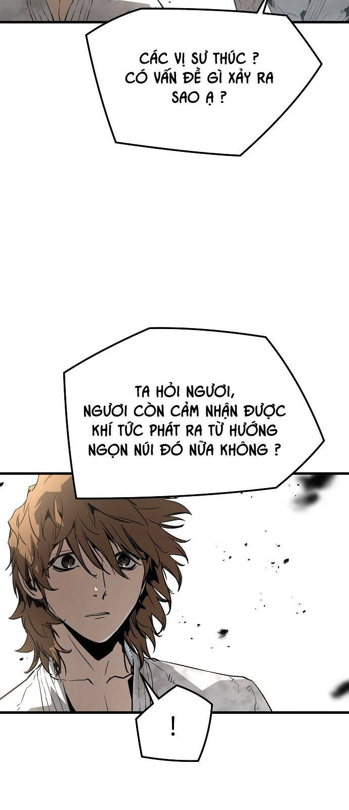 The Breaker 3: Quyền Năng Vô Hạn: Chapter 86