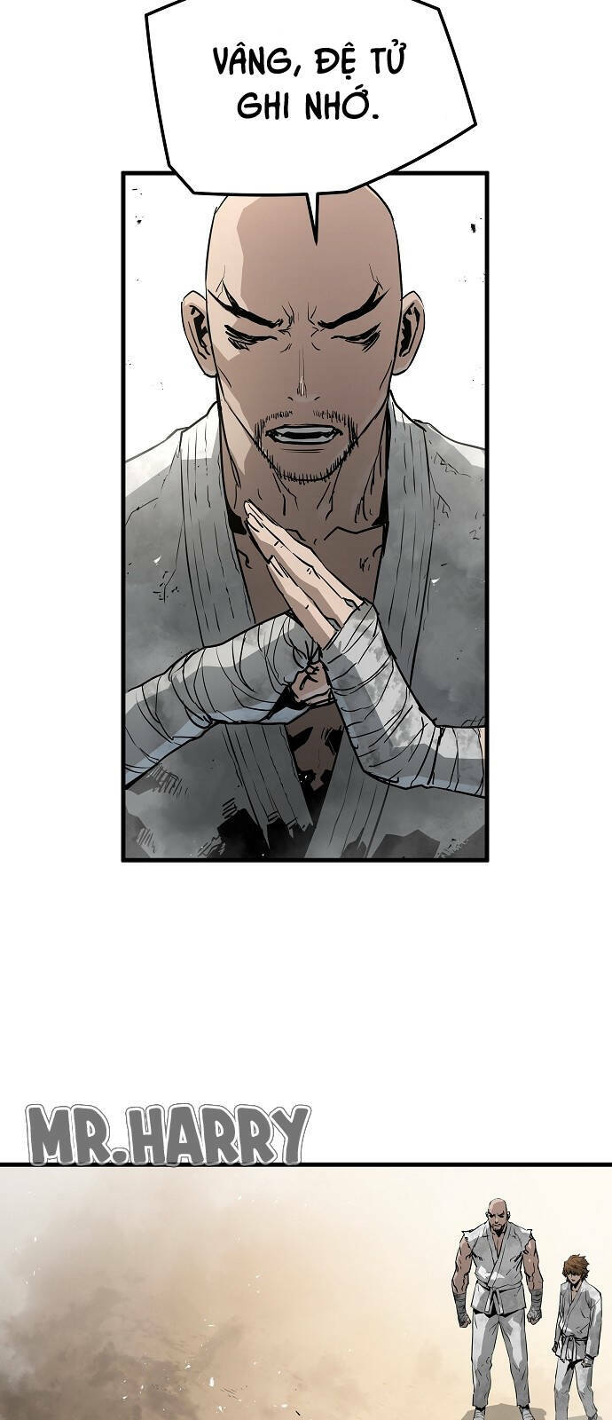 The Breaker 3: Quyền Năng Vô Hạn: Chapter 86