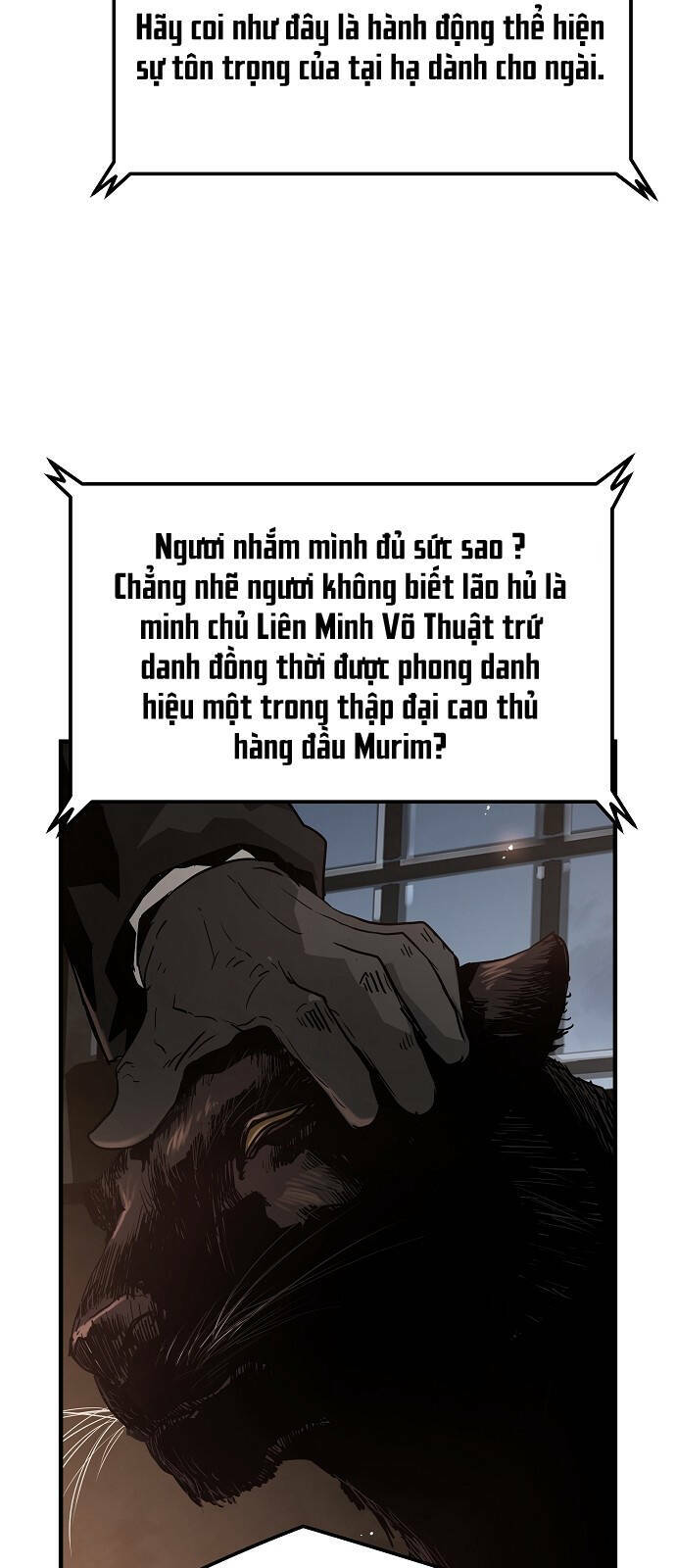 The Breaker 3: Quyền Năng Vô Hạn: Chapter 86