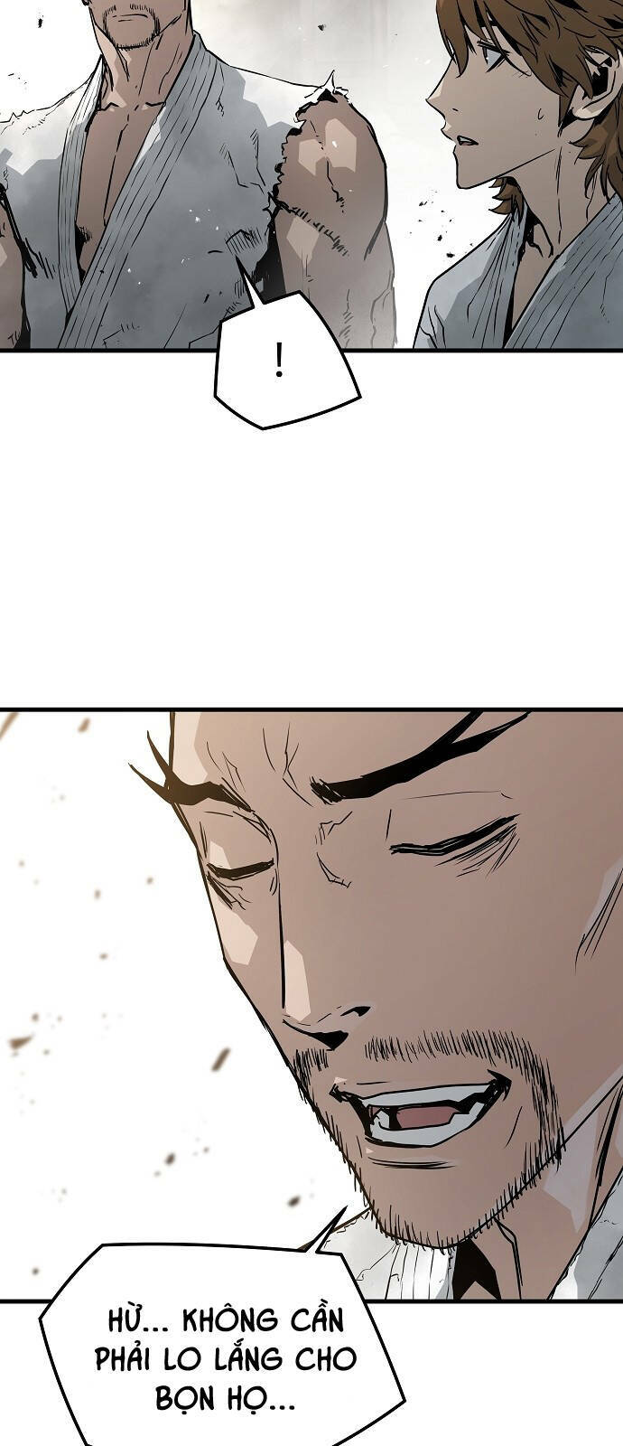 The Breaker 3: Quyền Năng Vô Hạn: Chapter 86