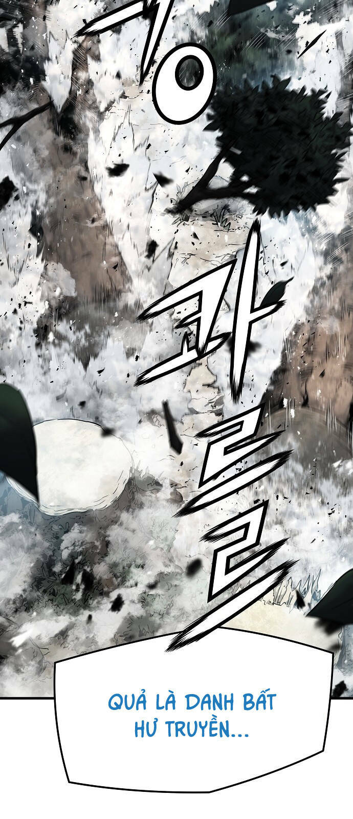 The Breaker 3: Quyền Năng Vô Hạn: Chapter 86
