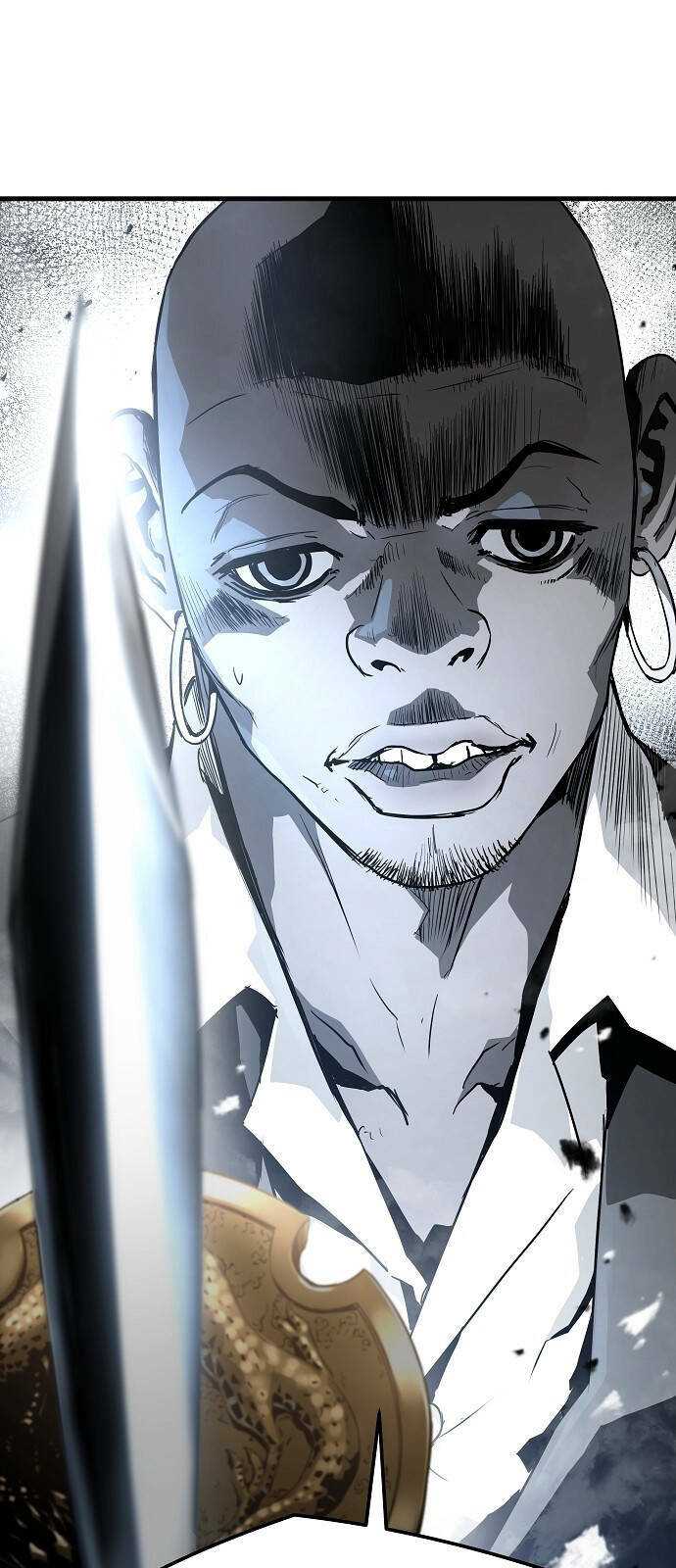 The Breaker 3: Quyền Năng Vô Hạn: Chapter 86