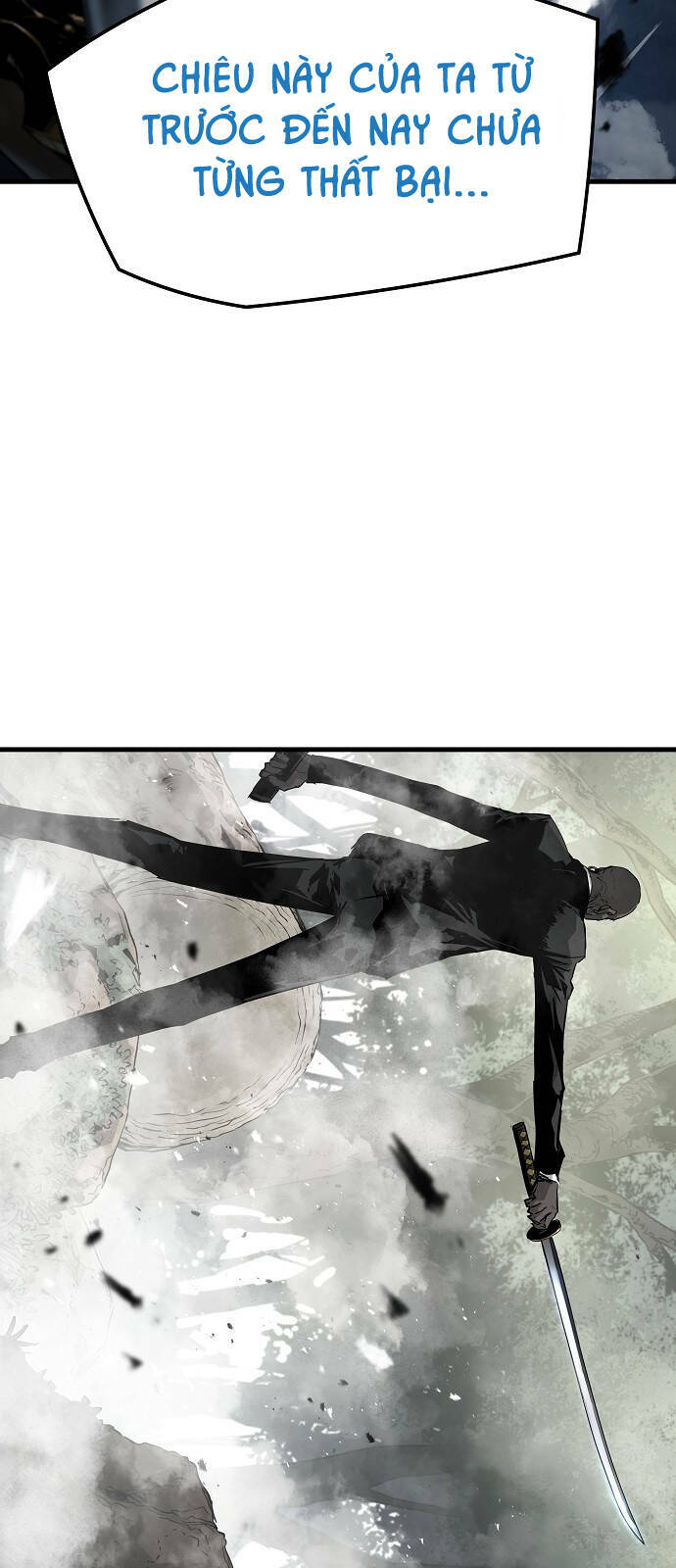 The Breaker 3: Quyền Năng Vô Hạn: Chapter 86