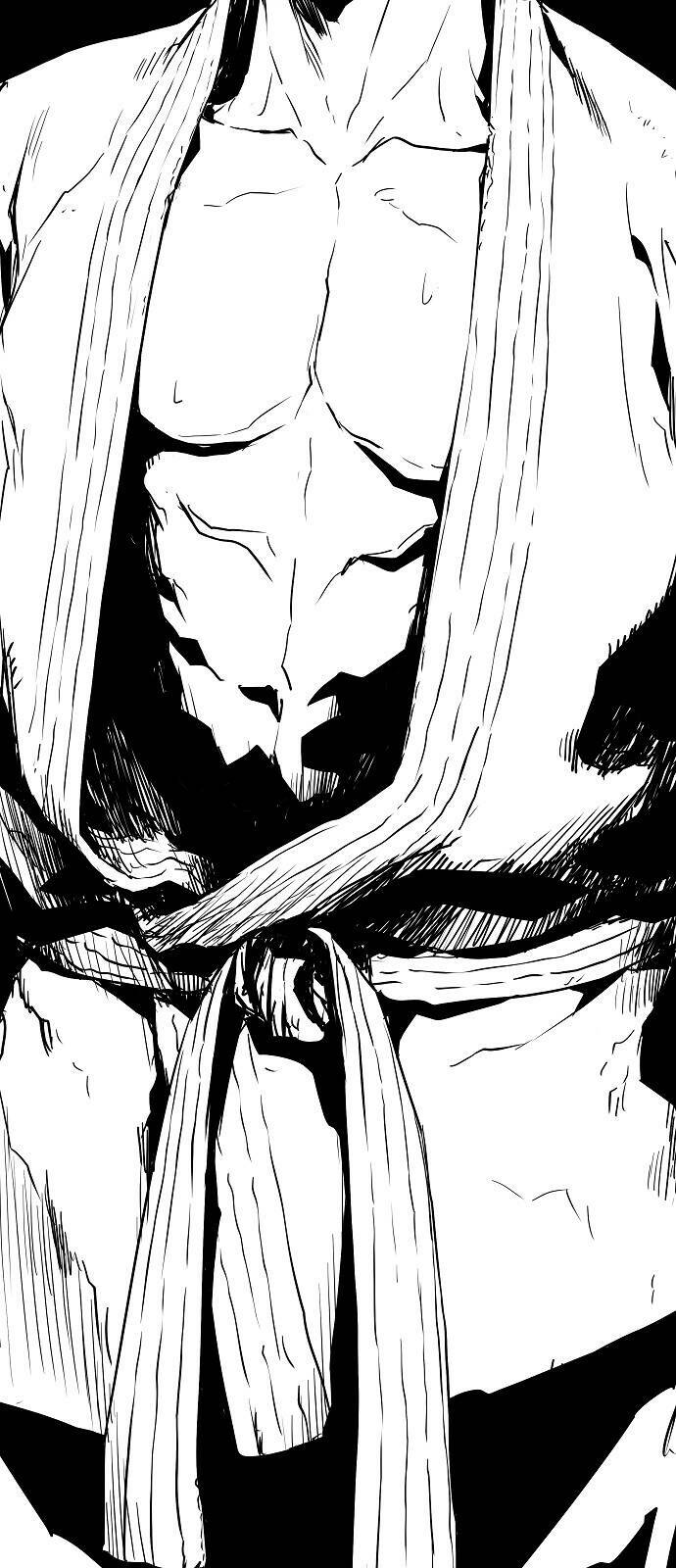 The Breaker 3: Quyền Năng Vô Hạn: Chapter 86