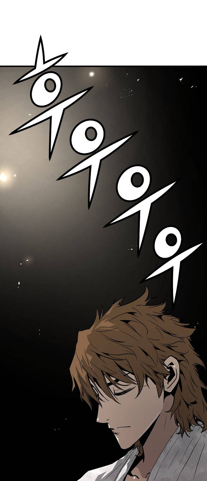 The Breaker 3: Quyền Năng Vô Hạn: Chapter 88