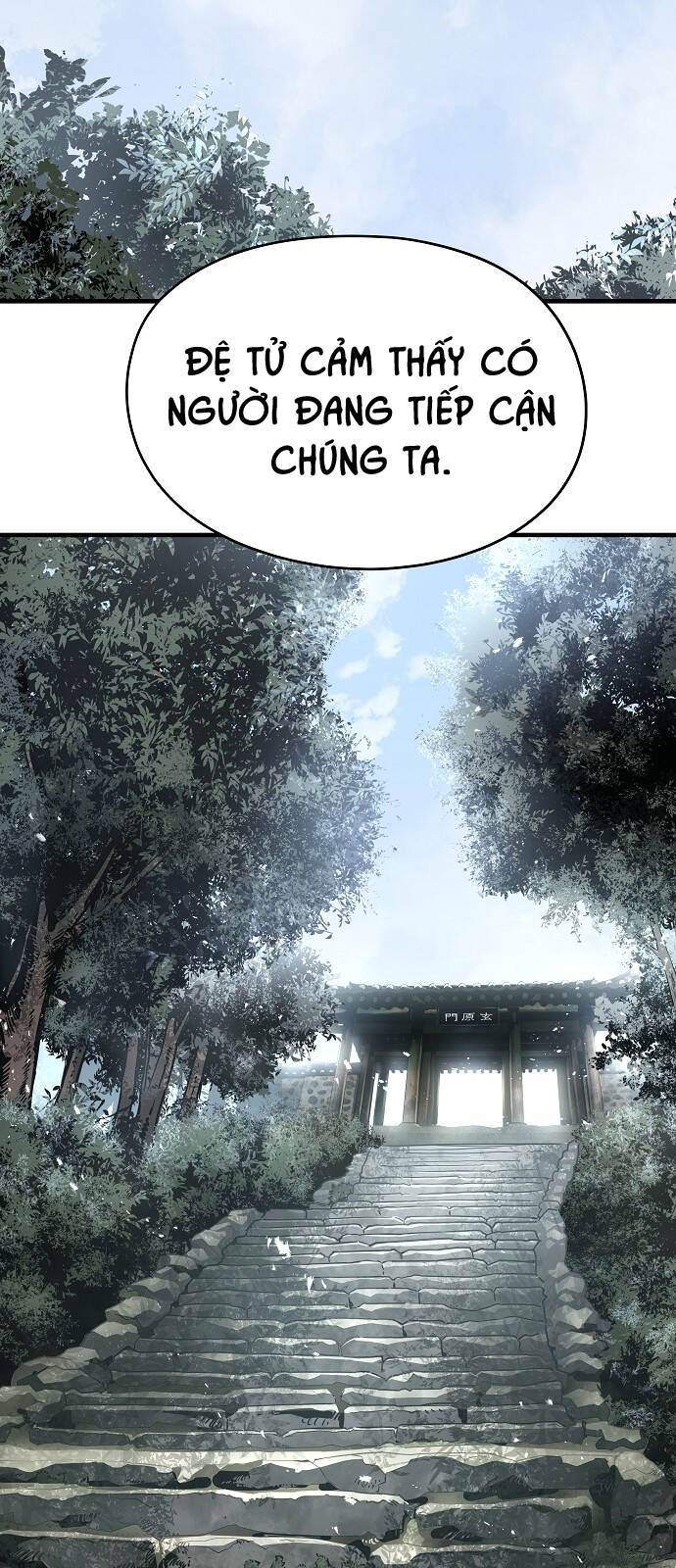 The Breaker 3: Quyền Năng Vô Hạn: Chapter 88