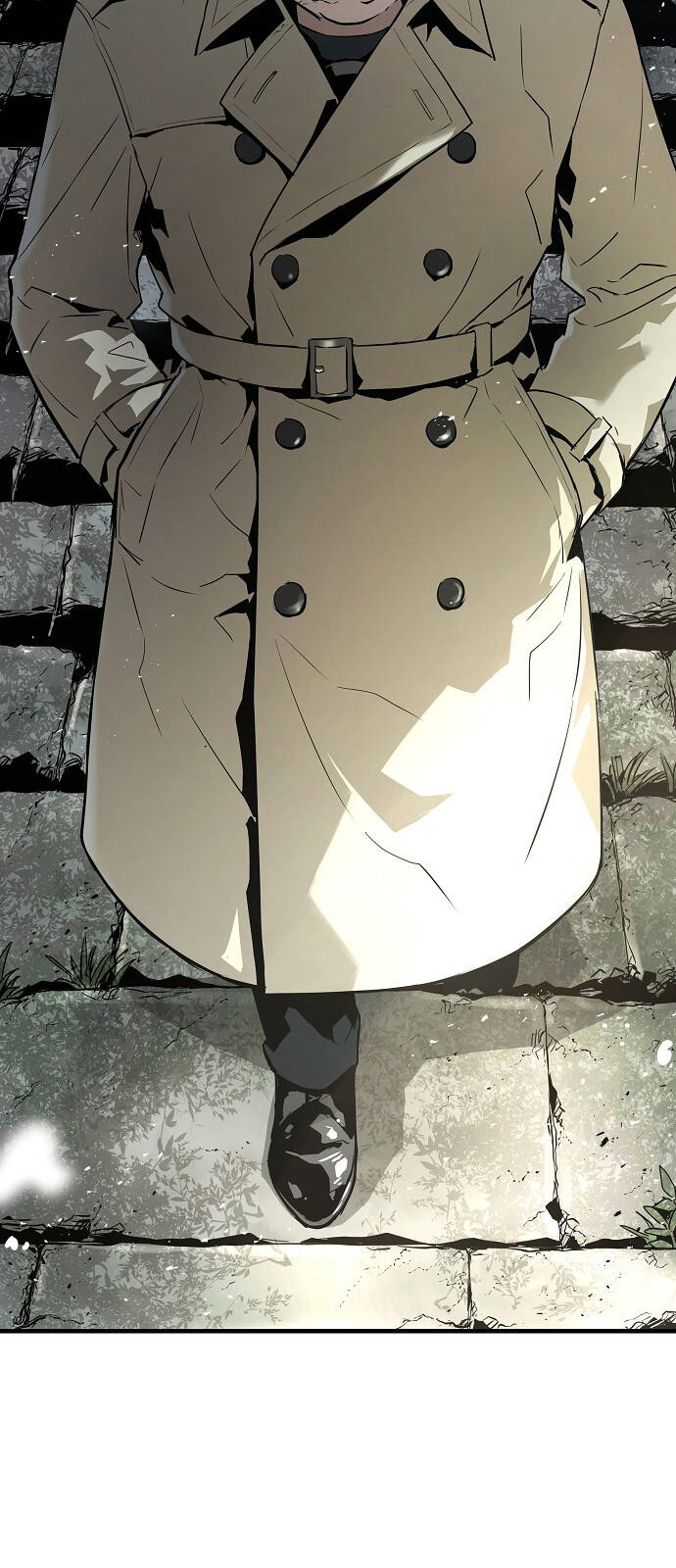 The Breaker 3: Quyền Năng Vô Hạn: Chapter 88