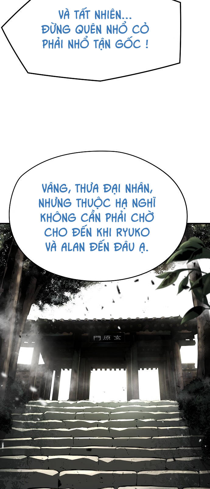 The Breaker 3: Quyền Năng Vô Hạn: Chapter 88