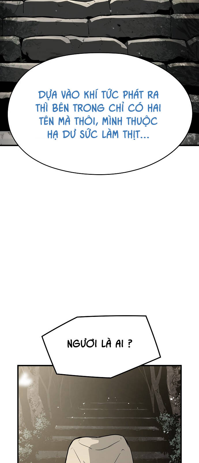 The Breaker 3: Quyền Năng Vô Hạn: Chapter 88