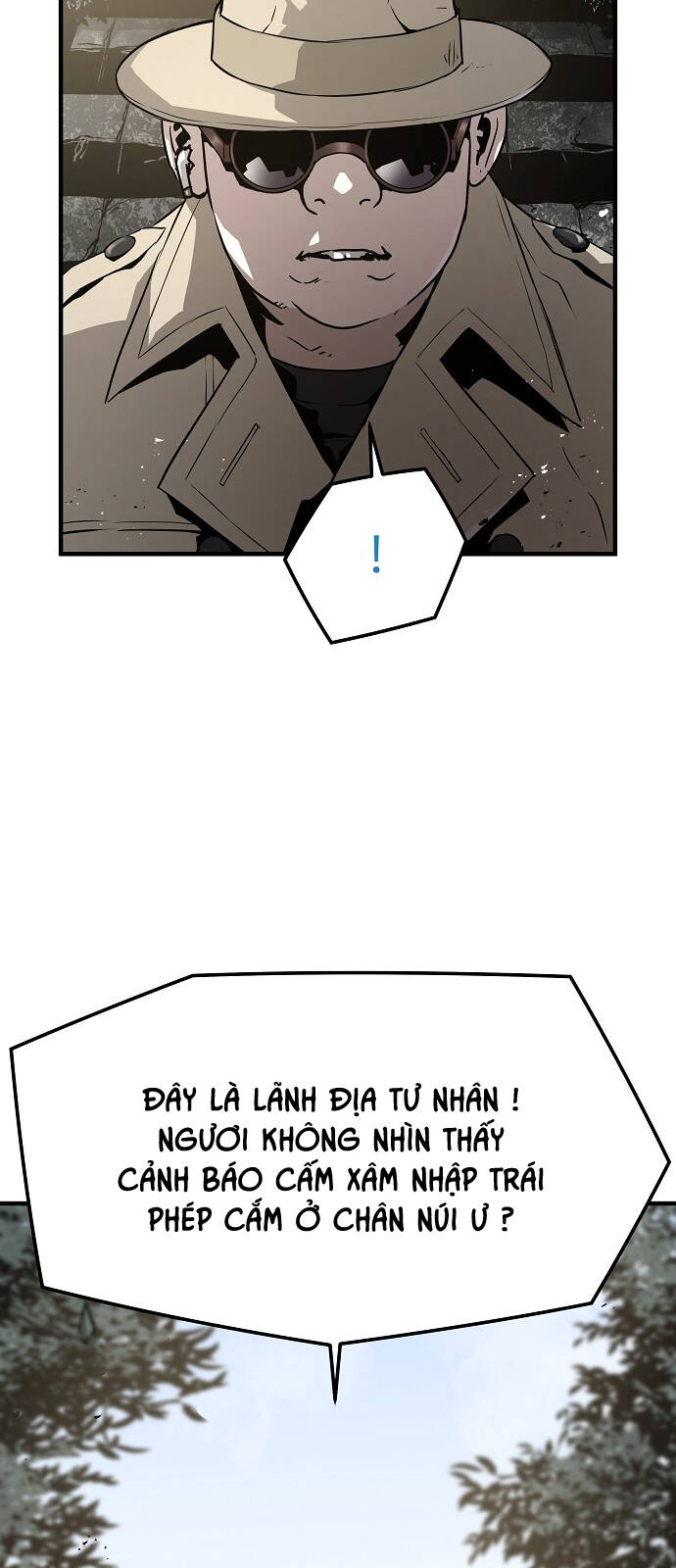 The Breaker 3: Quyền Năng Vô Hạn: Chapter 88