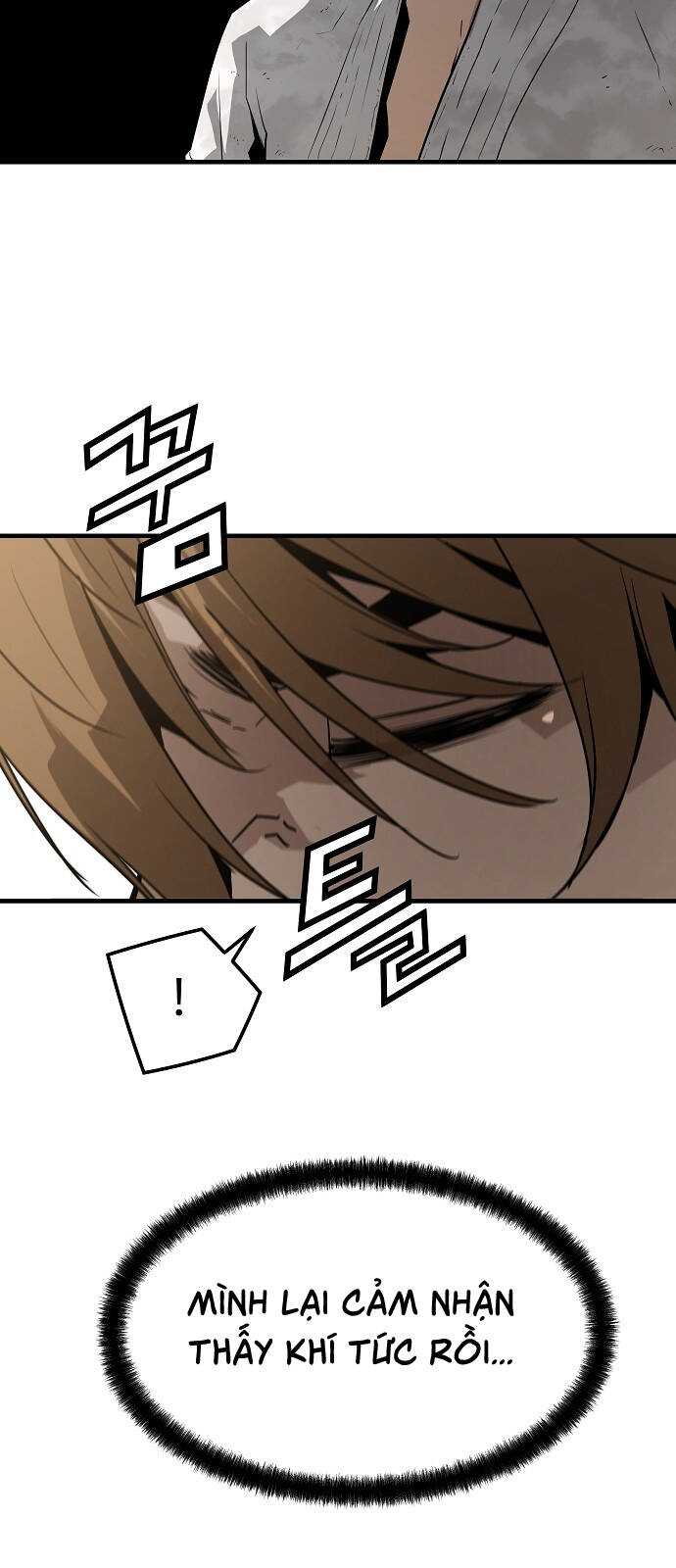 The Breaker 3: Quyền Năng Vô Hạn: Chapter 88